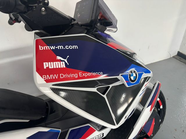 BMW Motorrad CE 04  de ocasión 