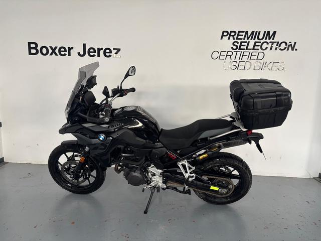 BMW Motorrad F 800 GS  de ocasión 