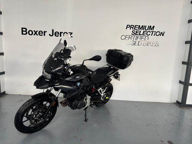 BMW Motorrad F 800 GS  de ocasión 