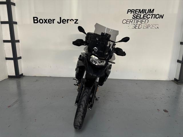 BMW Motorrad F 800 GS  de ocasión 