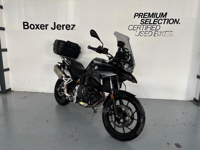 BMW Motorrad F 800 GS  de ocasión 