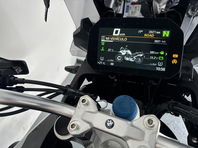 BMW Motorrad F 800 GS  de ocasión 