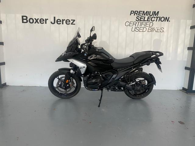 BMW Motorrad R 1300 GS  de ocasión 