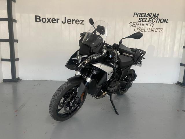 BMW Motorrad R 1300 GS  de ocasión 