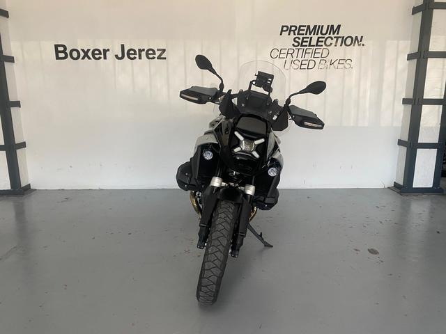 BMW Motorrad R 1300 GS  de ocasión 