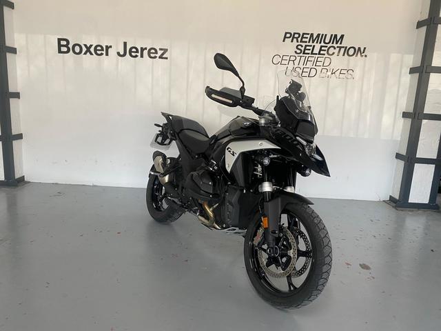 BMW Motorrad R 1300 GS  de ocasión 