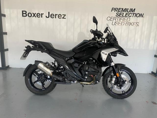 BMW Motorrad R 1300 GS  de ocasión 