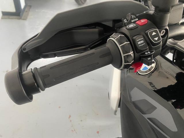 BMW Motorrad R 1300 GS  de ocasión 