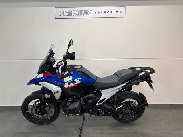 BMW Motorrad R 1300 GS  de ocasión 