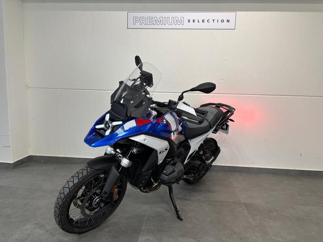 BMW Motorrad R 1300 GS  de ocasión 