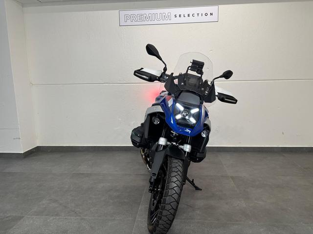 BMW Motorrad R 1300 GS  de ocasión 