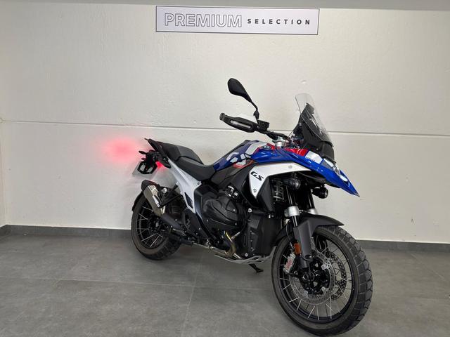BMW Motorrad R 1300 GS  de ocasión 