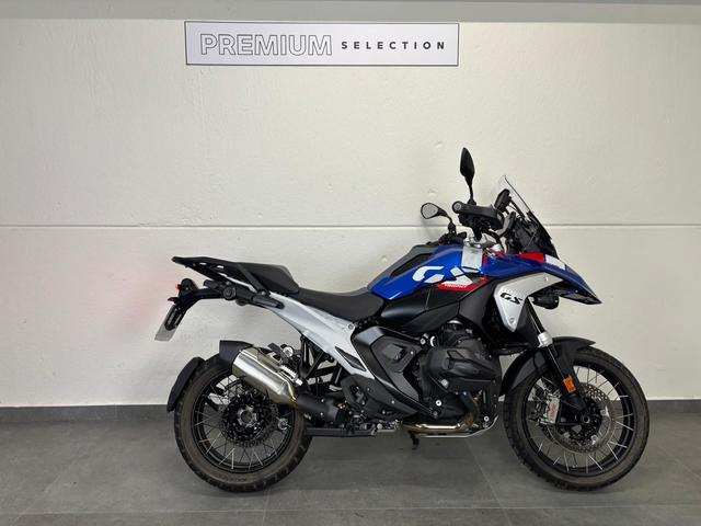 BMW Motorrad R 1300 GS  de ocasión 