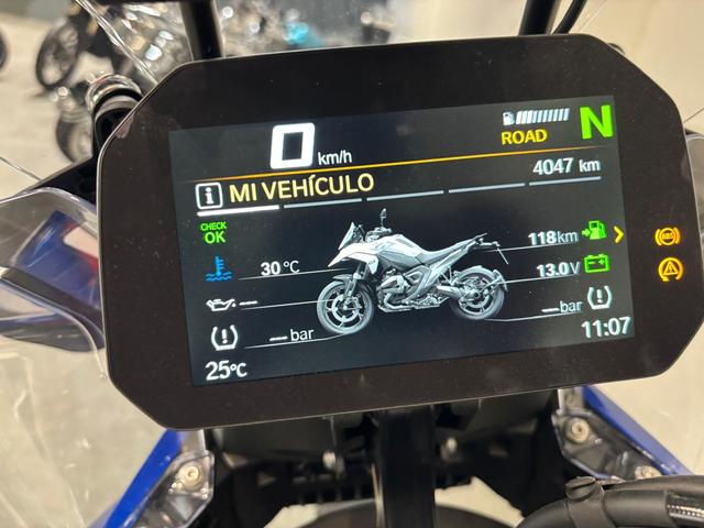 BMW Motorrad R 1300 GS  de ocasión 