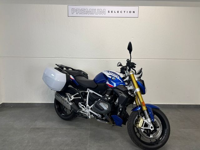 BMW Motorrad R 1250 R  de ocasión 