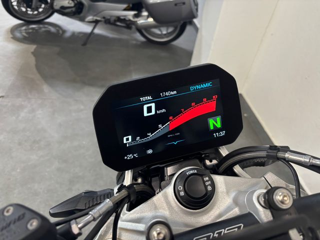 BMW Motorrad R 1250 R  de ocasión 