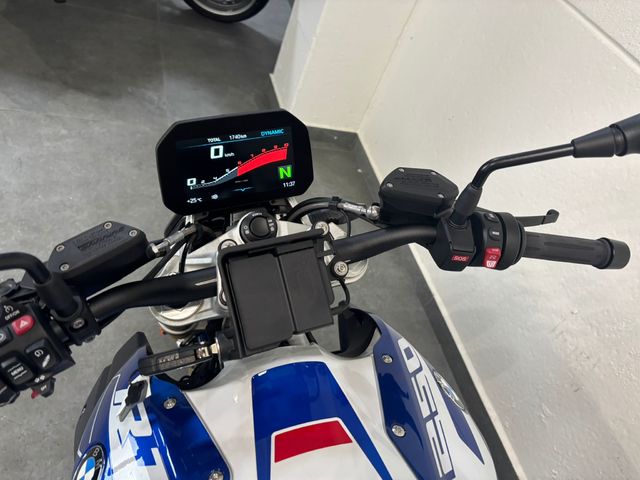 BMW Motorrad R 1250 R  de ocasión 