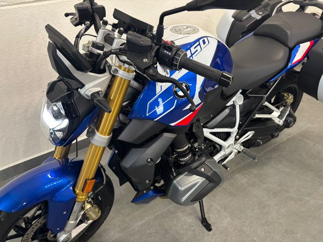 BMW Motorrad R 1250 R  de ocasión 