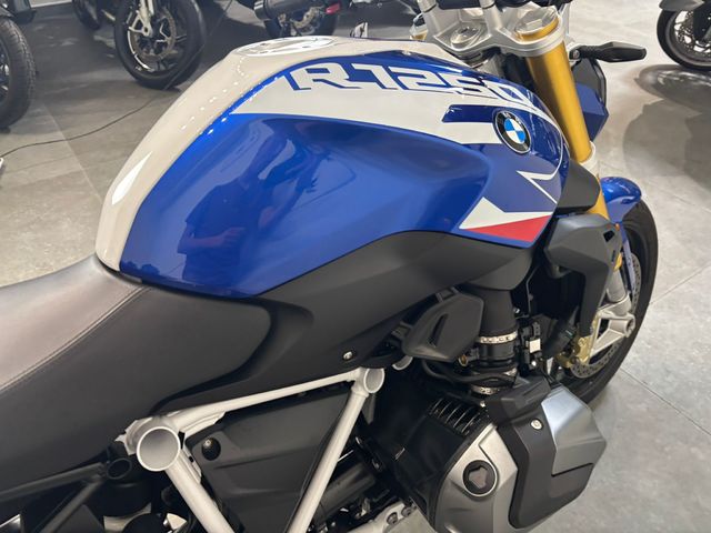 BMW Motorrad R 1250 R  de ocasión 