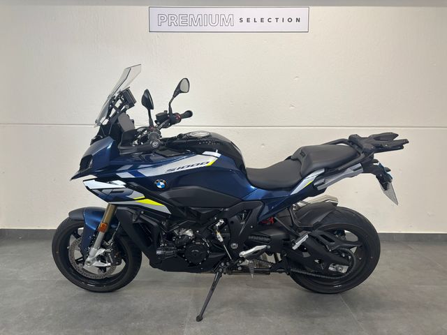 BMW Motorrad S 1000 XR  de ocasión 