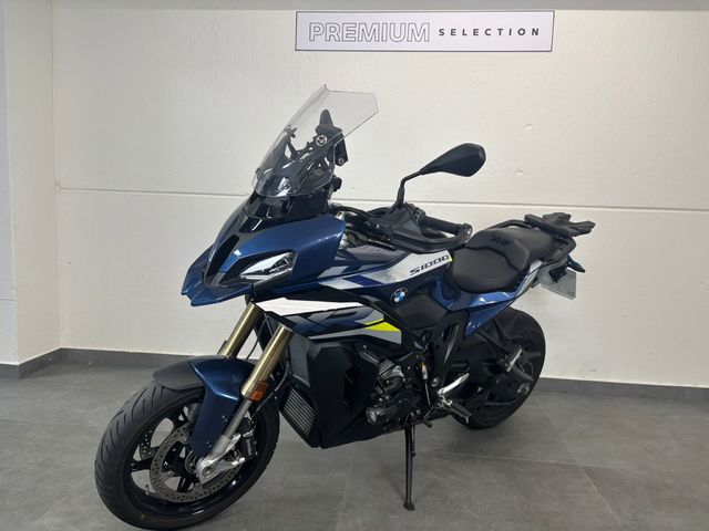 BMW Motorrad S 1000 XR  de ocasión 