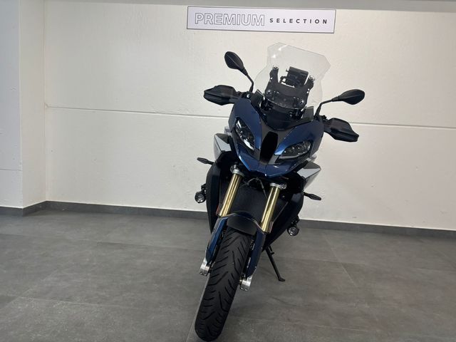 BMW Motorrad S 1000 XR  de ocasión 