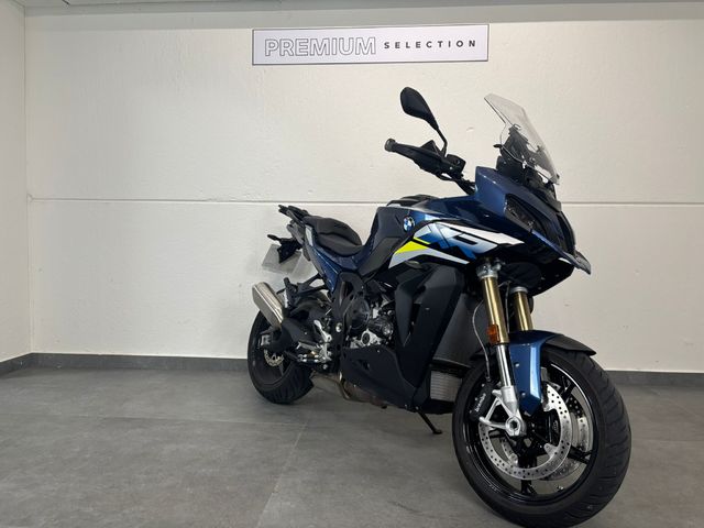 BMW Motorrad S 1000 XR  de ocasión 
