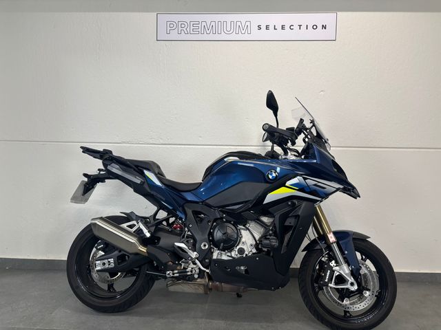 BMW Motorrad S 1000 XR  de ocasión 