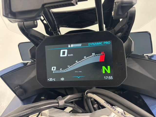 BMW Motorrad S 1000 XR  de ocasión 