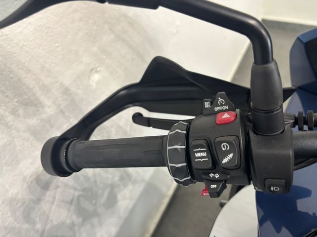 BMW Motorrad S 1000 XR  de ocasión 