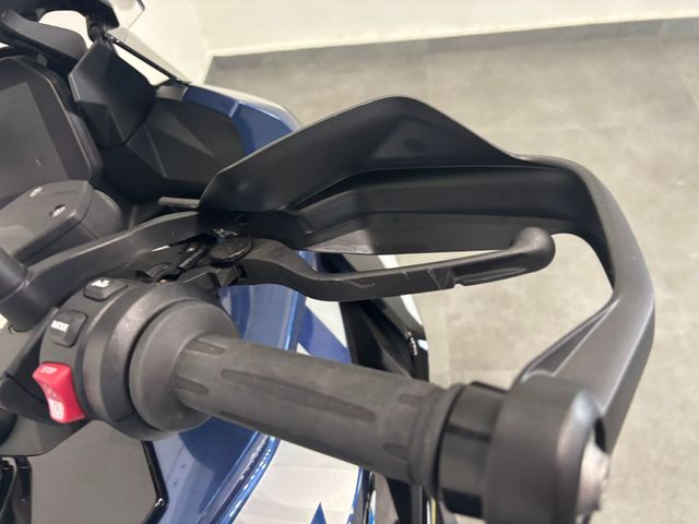 BMW Motorrad S 1000 XR  de ocasión 