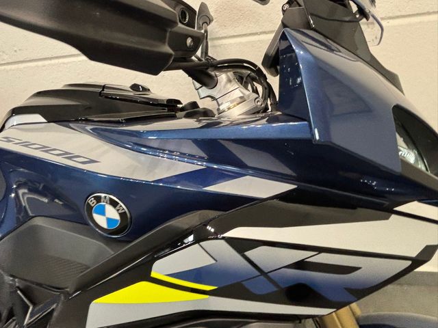 BMW Motorrad S 1000 XR  de ocasión 