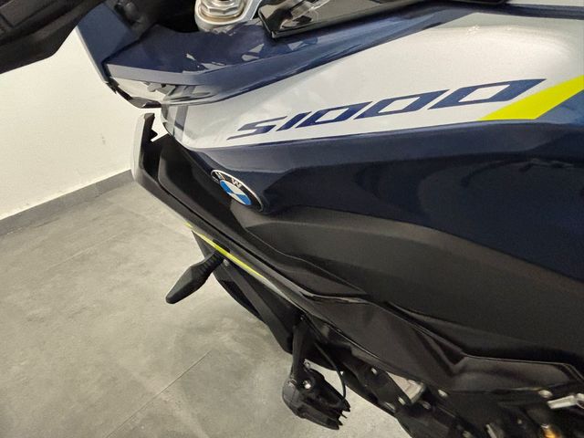 BMW Motorrad S 1000 XR  de ocasión 