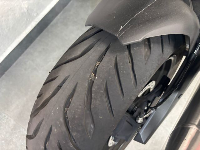 BMW Motorrad S 1000 XR  de ocasión 