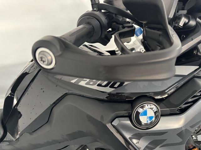 BMW Motorrad F 800 GS  de ocasión 