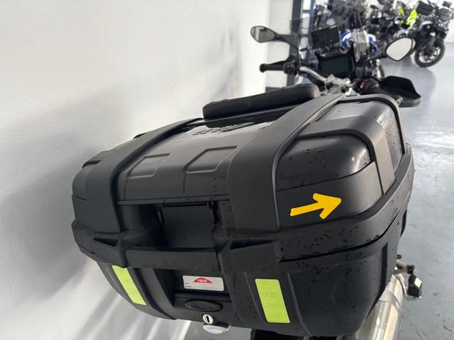 BMW Motorrad F 800 GS  de ocasión 