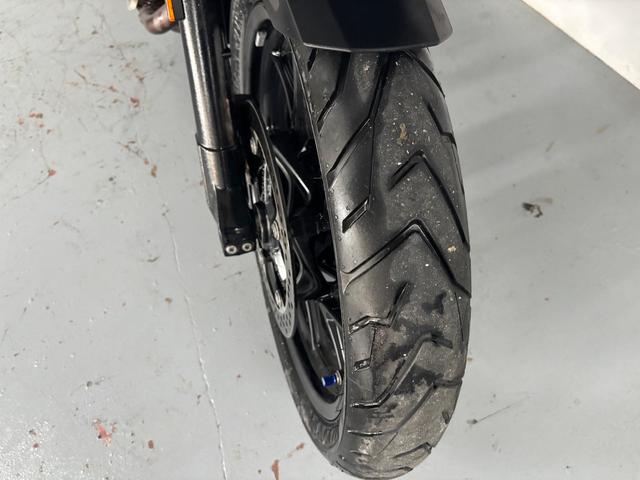 BMW Motorrad F 800 GS  de ocasión 