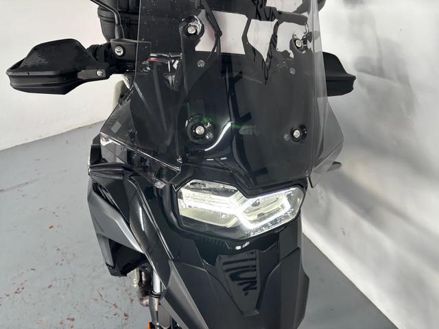 BMW Motorrad F 800 GS  de ocasión 