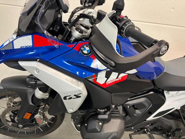 BMW Motorrad R 1300 GS  de ocasión 