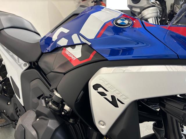 BMW Motorrad R 1300 GS  de ocasión 