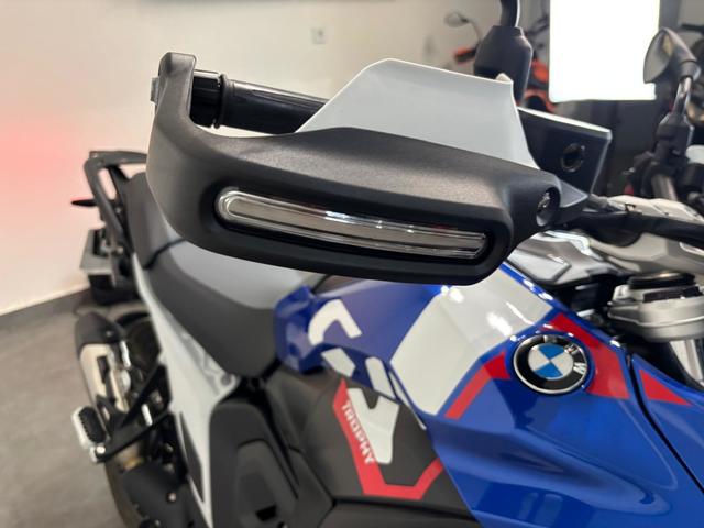 BMW Motorrad R 1300 GS  de ocasión 
