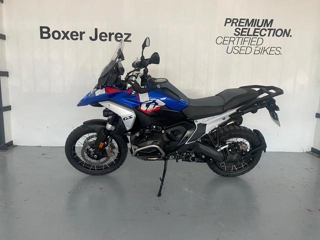 BMW Motorrad R 1300 GS  de ocasión 