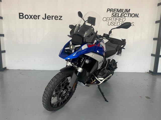 BMW Motorrad R 1300 GS  de ocasión 