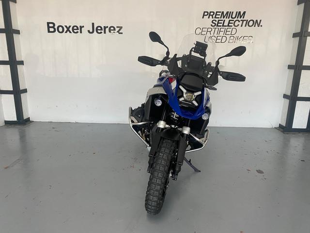 BMW Motorrad R 1300 GS  de ocasión 