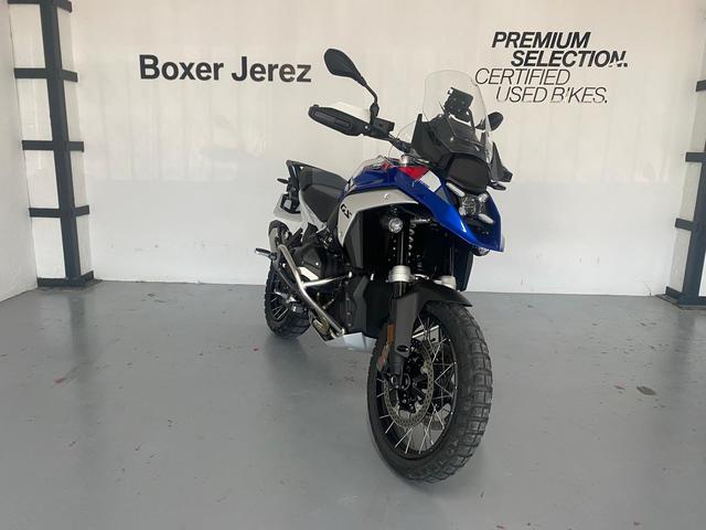 BMW Motorrad R 1300 GS  de ocasión 