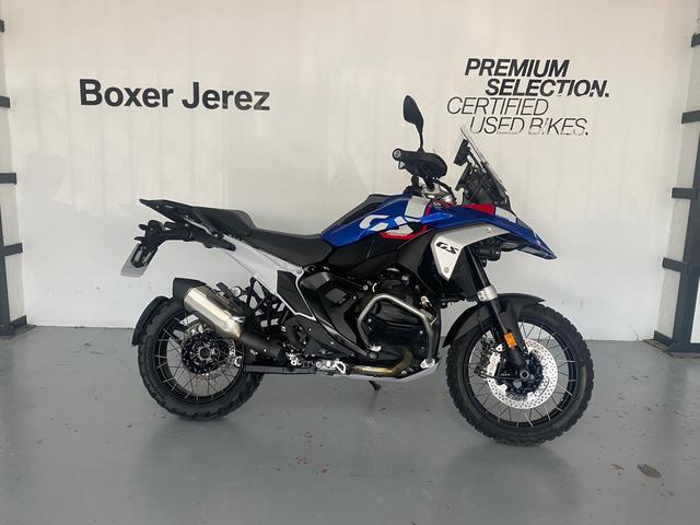 BMW Motorrad R 1300 GS  de ocasión 