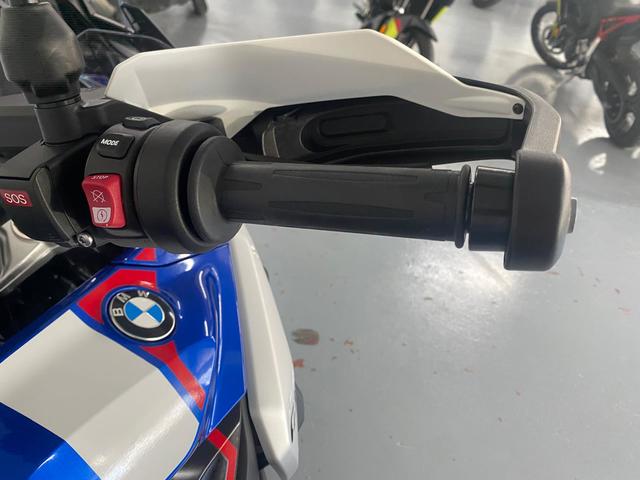 BMW Motorrad R 1300 GS  de ocasión 