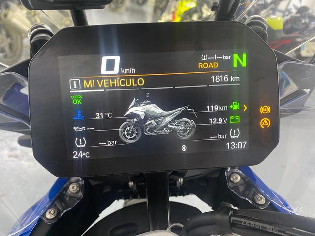 BMW Motorrad R 1300 GS  de ocasión 