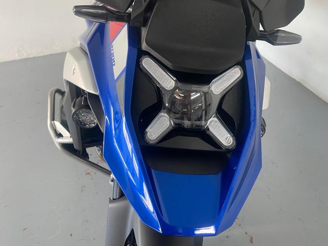BMW Motorrad R 1300 GS  de ocasión 