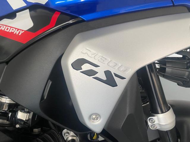 BMW Motorrad R 1300 GS  de ocasión 